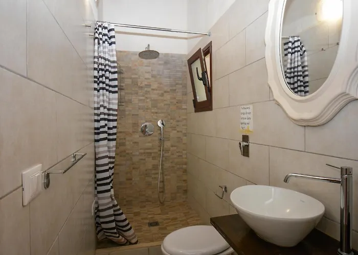Holiday home Amazing In With Wifi